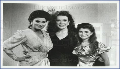 Delta Burke And Dixie Carter: A Tribute To Their Lasting Legacy