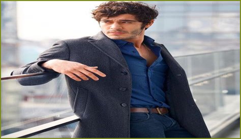 Exploring The Life And Career Of Burak Deniz: A Rising Star In Turkish Cinema