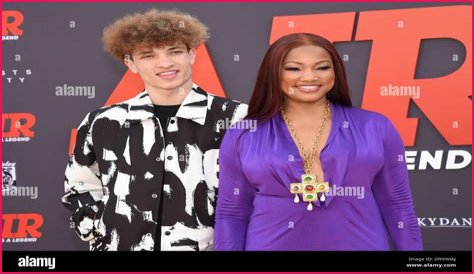 Jaid Thomas Nilon: A Rising Star In The Entertainment Industry