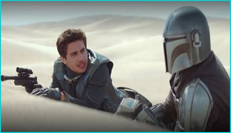 Jake Cannavale: Rising Star In Hollywood