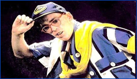 Jimmy McShane: The Life And Legacy Of A Pop Icon