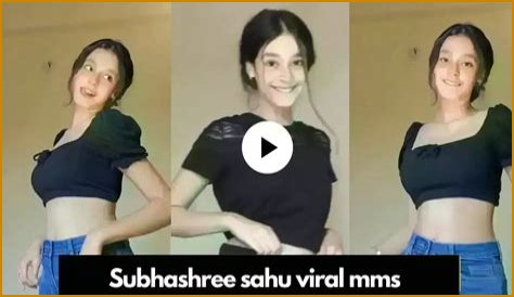 Subhashree Sahu Bathing Video: An In-Depth Analysis And Overview