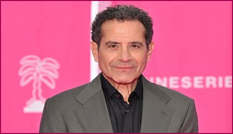 Tony Shalhoub: The Life And Career Of A Versatile Actor